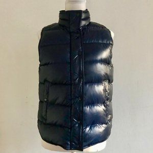 JCrew Vest Jacket